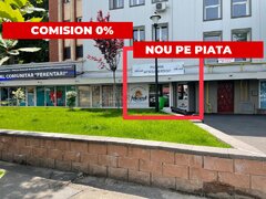 SPATIU Comercial Stradal 62 mp, chirias activ, venit garantat contractual