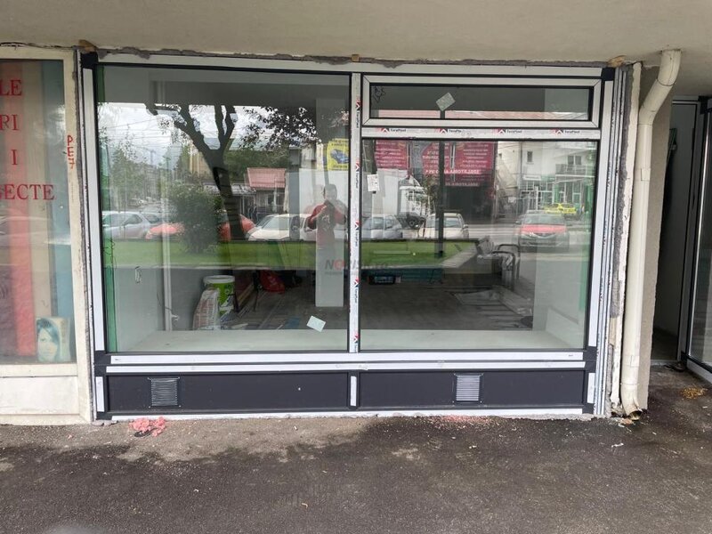 Calea Ferentari, spatiu comercial stradal, 62 mp, chirias activ, venit garantat contractual